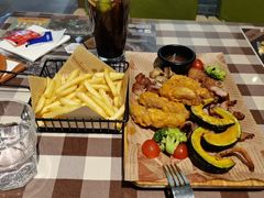 -米斯特比萨(罗斯福店)