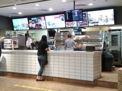 -肯德基(叠彩店)