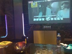 -好乐迪KTV(金钻店)