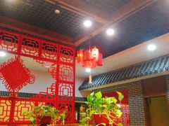 大堂-李连贵熏肉大饼(中街盛京龙城店)