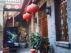 -古文化街旅游区