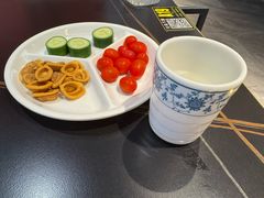 -京悦南门涮羊肉·羊蝎子火锅(田林路店)