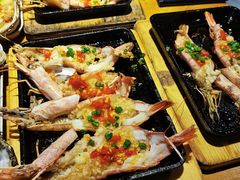 -木屋烧烤(龙湖天街店)