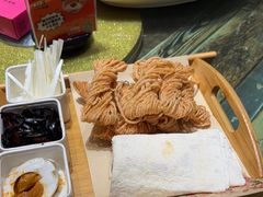 -忆外婆徐州菜·地锅鸡·生日宴(吴庄店)