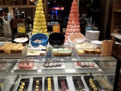-都会尚膳·海鲜自助餐厅(重庆万豪酒店)