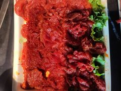 -杨家火锅(国美店)