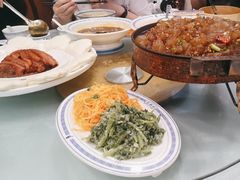 -老雒阳面馆·水席(定鼎门店)