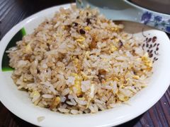 虾酱炒饭-刘师父老汉口江湖菜(蔡锷路店)