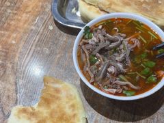 -老·贝尔杂碎馆