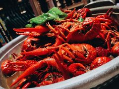 -沪小胖小龙虾(淮海中路旗舰店)