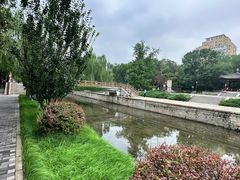 -元大都城垣遗址公园