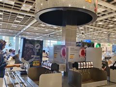 -宜家·瑞典风味餐厅(四元桥店)