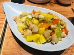 -云海肴·汽锅鸡·云南菜(高德置地店)