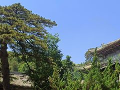 -潭柘寺景区