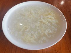 米酒蛋花汤-西工饭庄快餐厅(西工小街店)