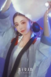 -盘子女人坊古装写真摄影(苏州旗舰店)