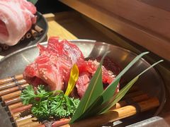 -西塔老太太泥炉烤肉(亚运村店)