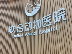 -联合动物医院(光谷诊疗中心)