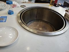-鲁员外地锅鸡地锅鱼(古墩路店)