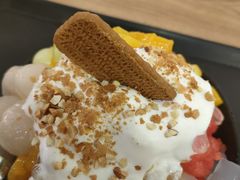 -鲜芋仙(时尚天河店)
