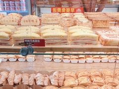 -味多美蛋糕(灯市口店)