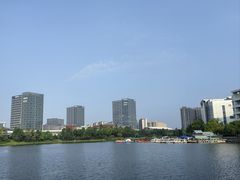-美兰湖景区