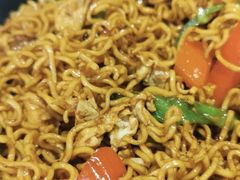 -八乔煎肉馆·丹东特色煎锅(梅林店)