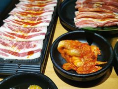 -九田家黑牛烤肉(溧水万达店)