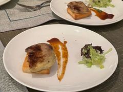 -TABLE·味西餐厅-成都茂业JW万豪酒店