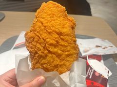 -麦当劳(红唐店)