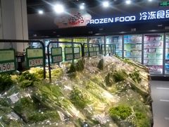-京客隆超市(华安店)