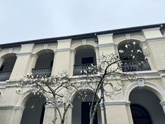 -南京中国近代史遗址博物馆(南京总统府)