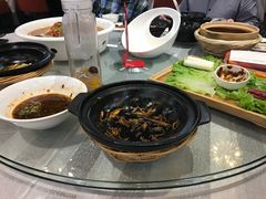 -东方红酒楼(知春路店)
