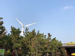 -那香海钻石沙滩浴场