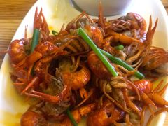 -阳光院坝小龙虾(红牌楼店)