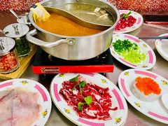 -燃计沙茶皇·香港沙茶火锅(人广旗舰店)