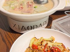 -小大董·烤鸭(王府井apm店)