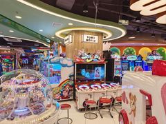 -汤姆熊欢乐世界(正大店)