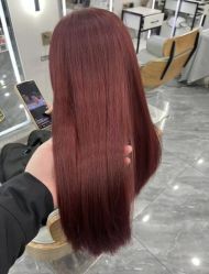 -藤野造型烫染·接发