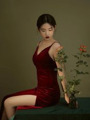 -米莱摄影写真(五大道别墅店)