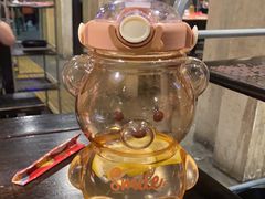 -老表记广西宵夜螺蛳鸭脚煲(西大店)