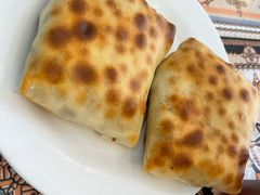 -新疆饭庄