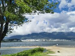 -大理洱海
