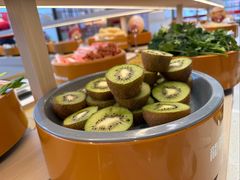 -龍歌自助小火锅(漳州二路爱购店)