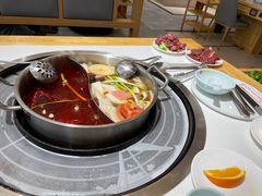 -执牛耳涮烤牛排火锅(伊河路店)