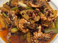 -辣婆婆(航天桥店)