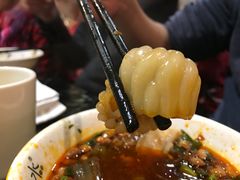 -忘情水鱼府(北湖路店)