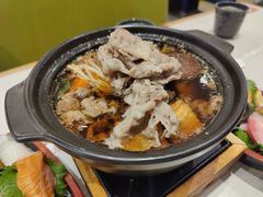 寿喜锅-濱寿司(高新伊藤店)