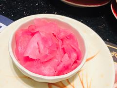 -元通寿司(地标店)