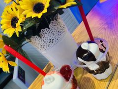 -DQ·蛋糕·冰淇淋(西直门店)